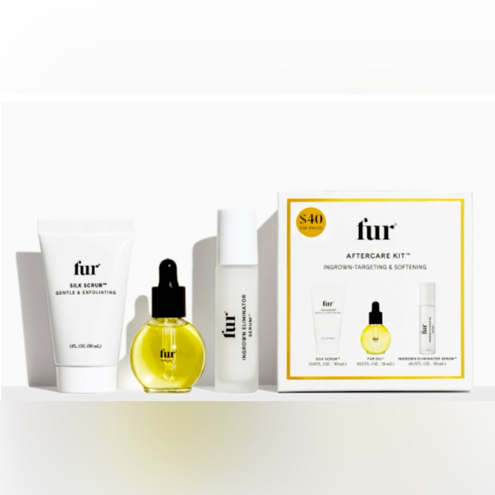 FUR Aftercare Kit